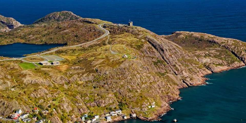 Newfoundland Adventure: From Signal Hill to Gros Morne - G Adventures - Canada - Image 1