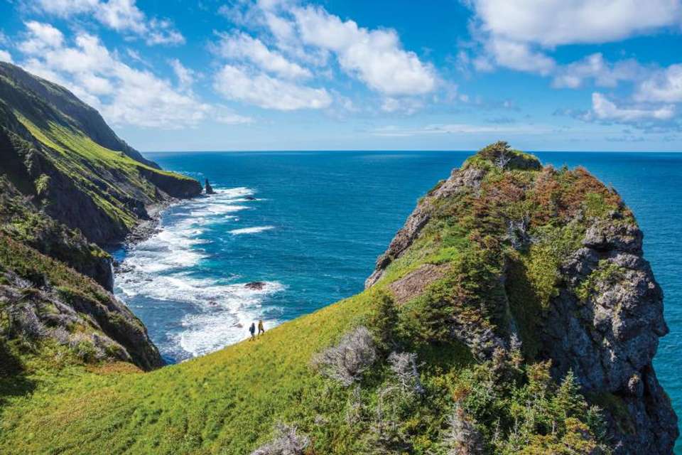 Newfoundland & Labrador’s Viking Trail - Omega Tours - Canada - Image 3