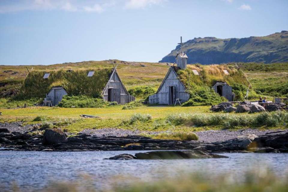 Newfoundland & Labrador’s Viking Trail - Omega Tours - Canada - Image 5