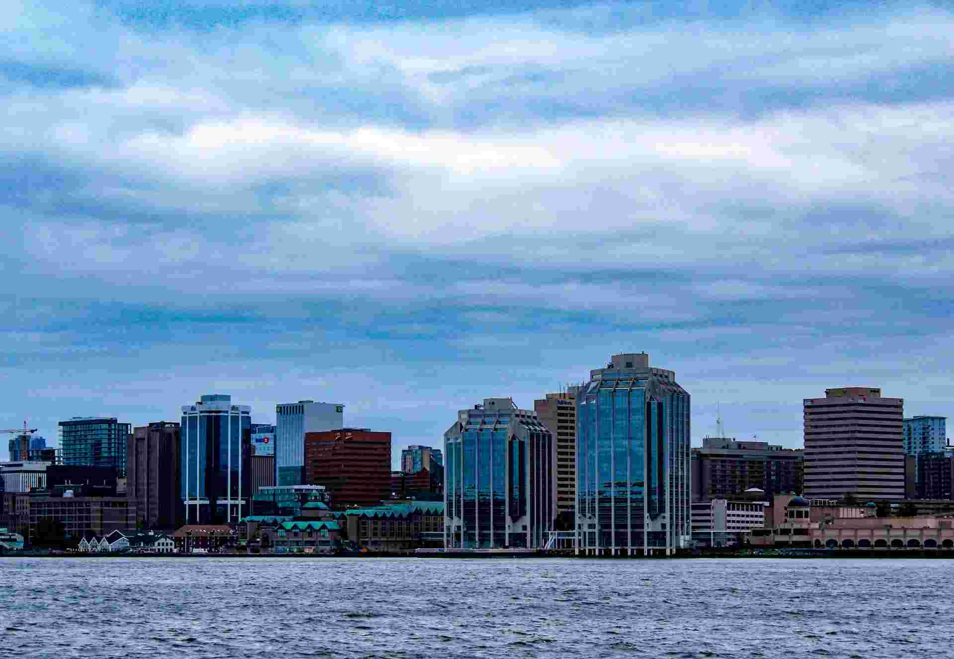 Newfoundland & Labrador to Battle Harbour - 10 days