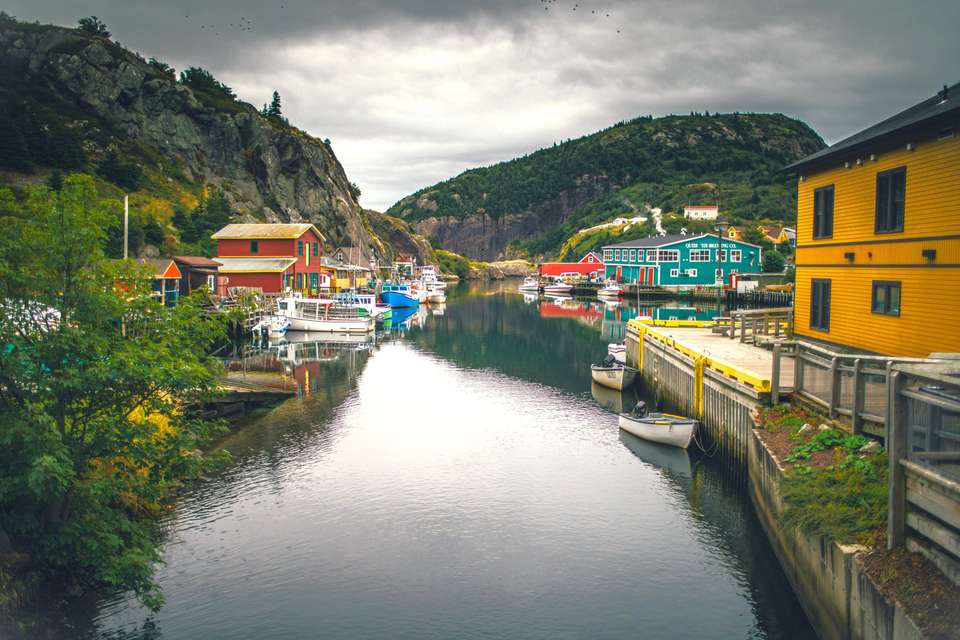 Newfoundland & Labrador to Battle Harbour - 10 days - On The Go Tours - Canada - Image 2