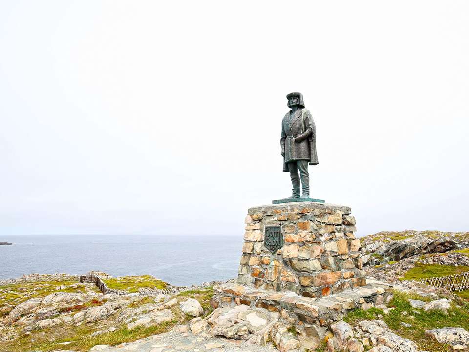Newfoundland Discovery - 9 days - On The Go Tours - Canada - Image 4