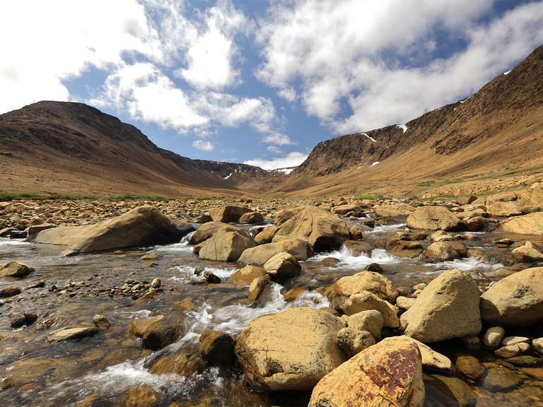 Newfoundland Explorer - 12 days trip - alternative tour available