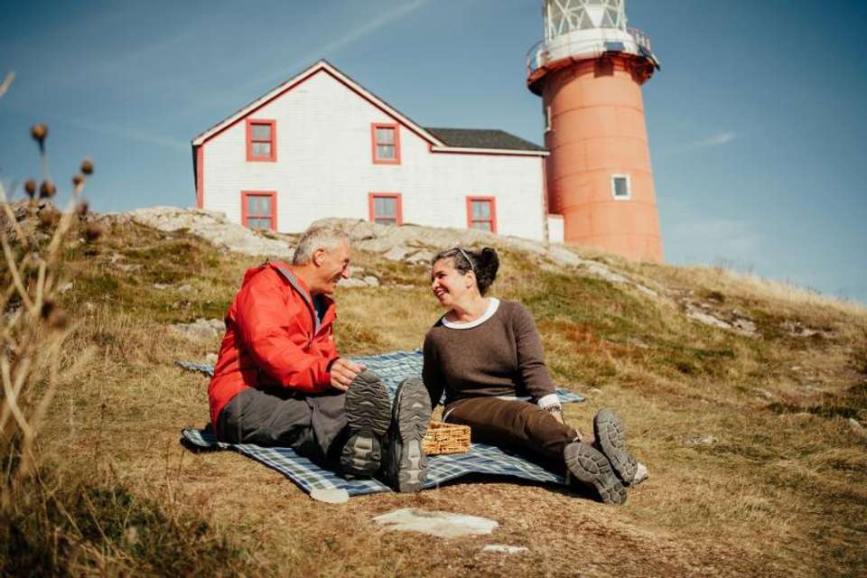 Newfoundland Explorer - Omega Tours - Canada - Image 4