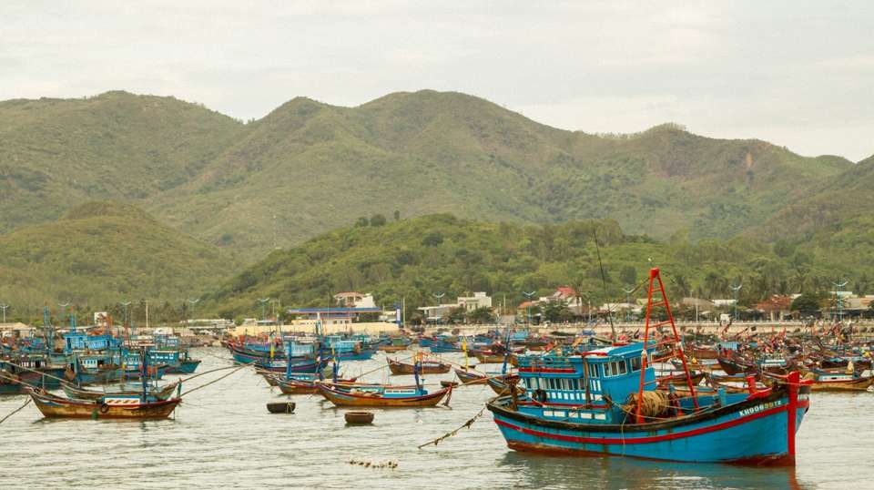Nha Trang City Tour from Nha Trang Port - undefined - Image 1