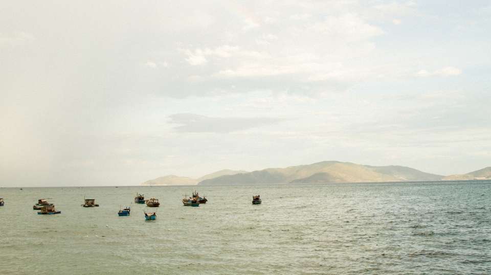 Nha Trang City Tour from Nha Trang Port - undefined - Image 4