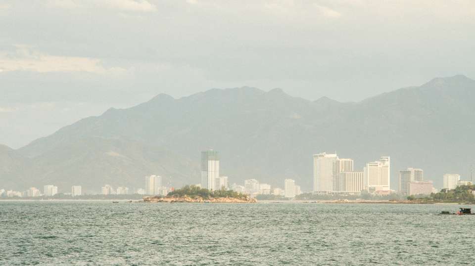 Nha Trang City Tour from Nha Trang Port - undefined - Image 5
