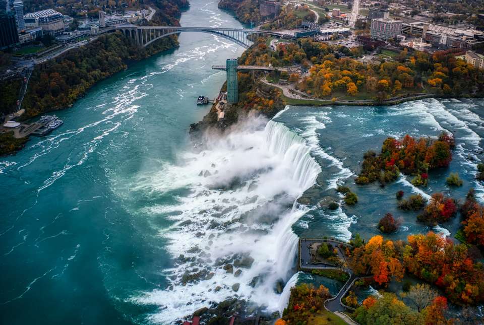 Niagara Falls, 1000 Islands, Washington DC, Philadelphia & Amish Country 5D/4N (from New York) - Bamba - USA - Image 2