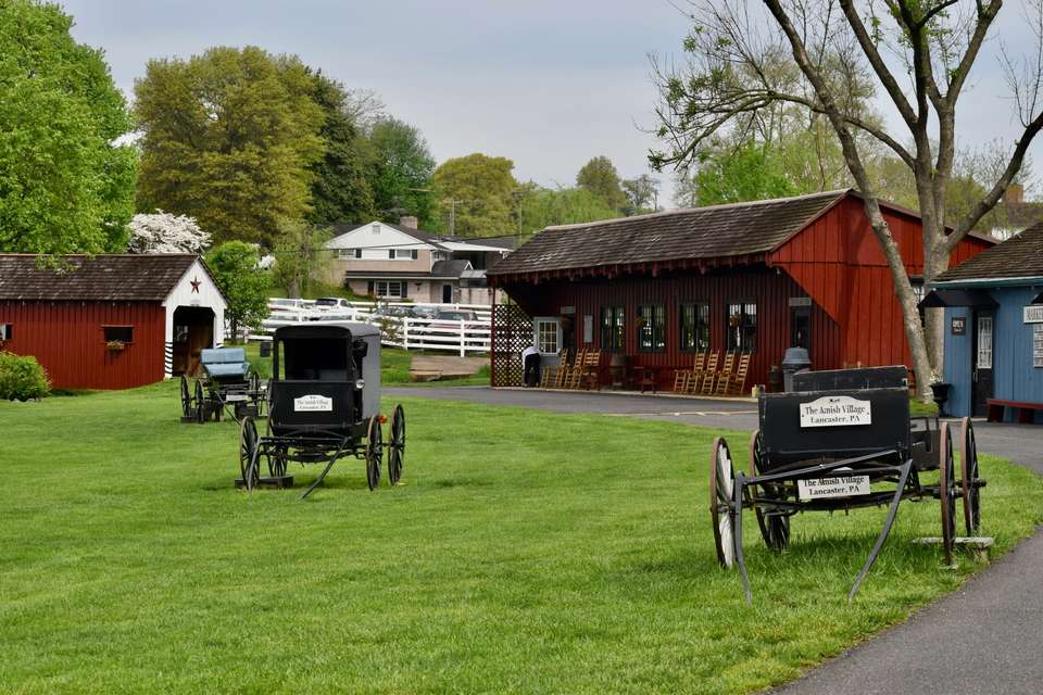 Niagara Falls, 1000 Islands, Washington DC, Philadelphia & Amish Country 5D/4N (from New York) - Bamba - USA - Image 5