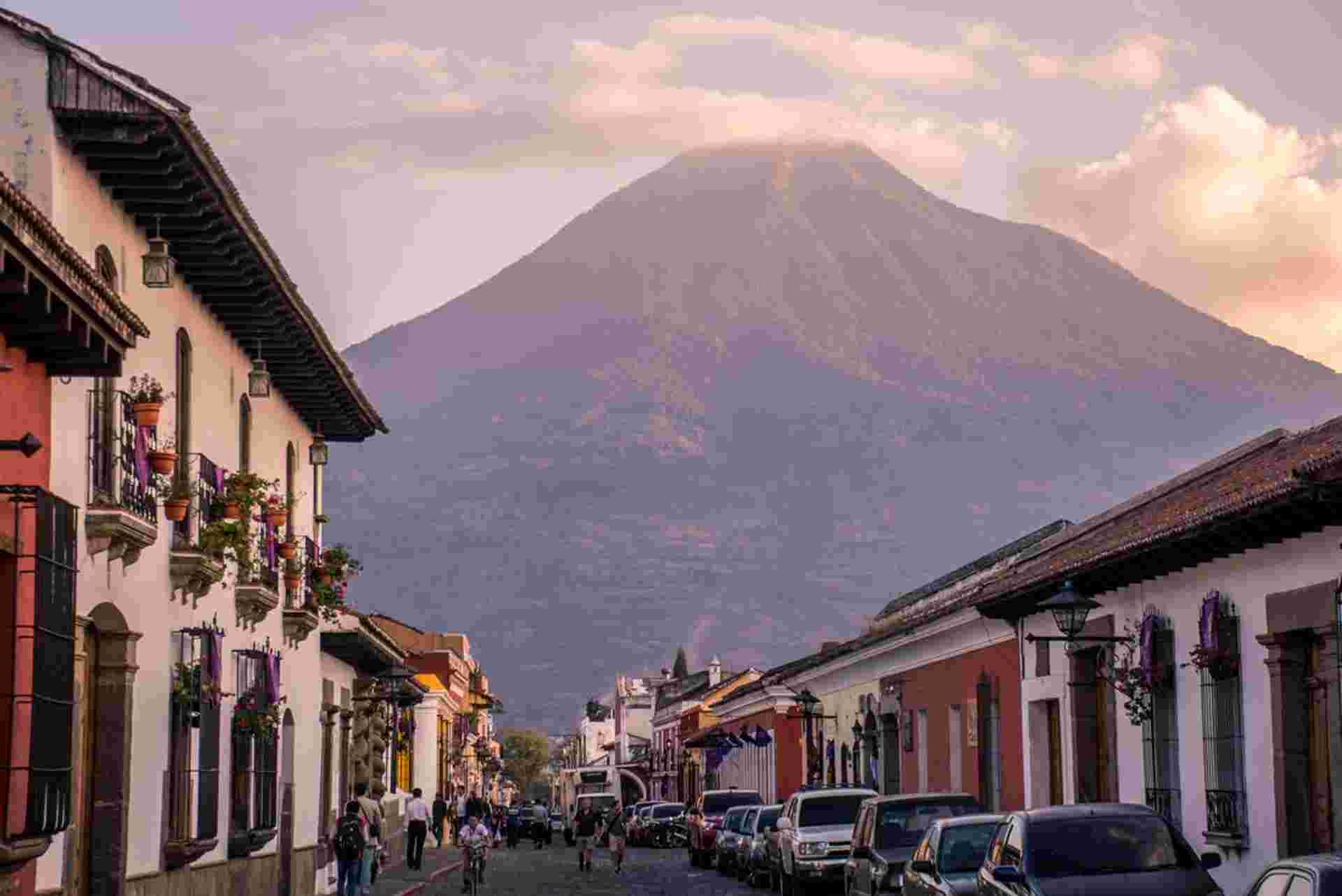Nicaragua & Beyond