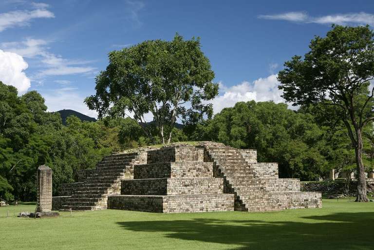 Nicaragua to Belize Discovery trip - alternative tour available