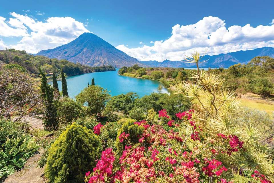Nicaragua to Belize Discovery - undefined - Image 2