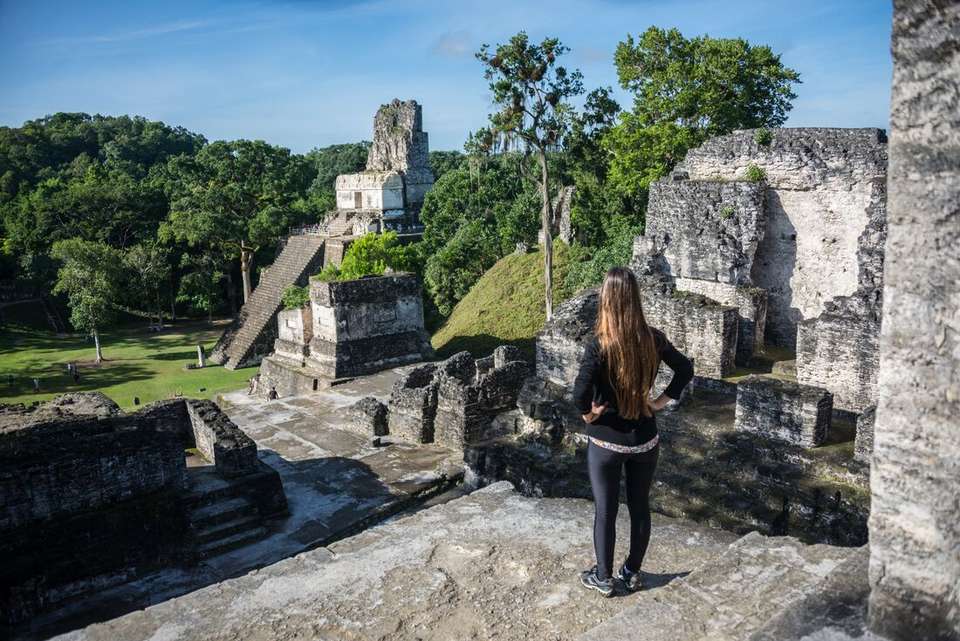 Nicaragua to Belize Discovery - undefined - Image 4