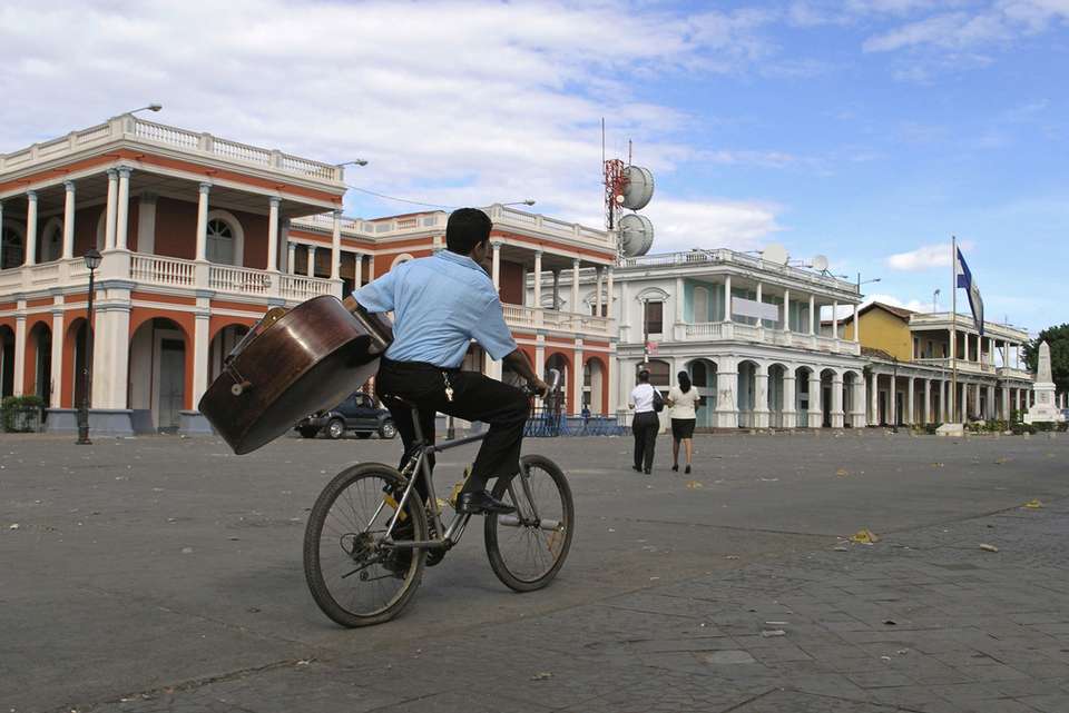 Nicaragua to Belize Discovery - undefined - Image 8