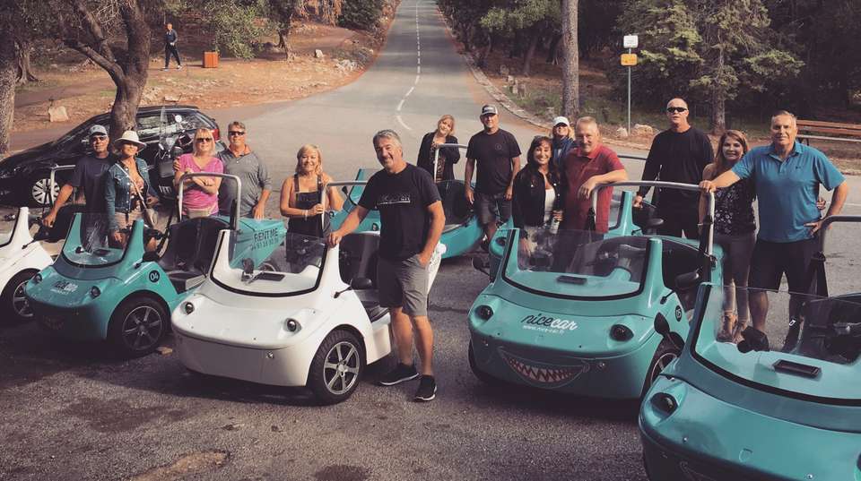 NiceCar Tour - undefined - Image 3