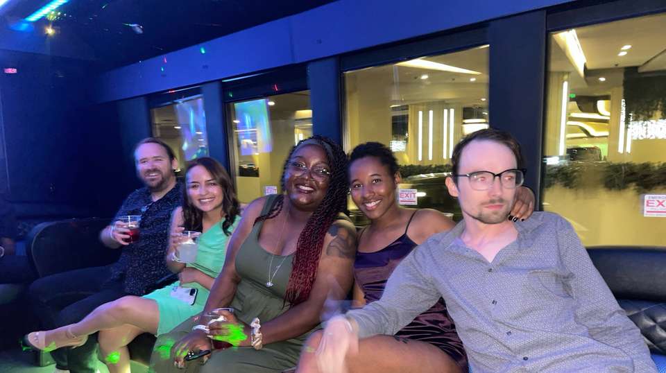 Nightclub Tour - undefined - Image 2