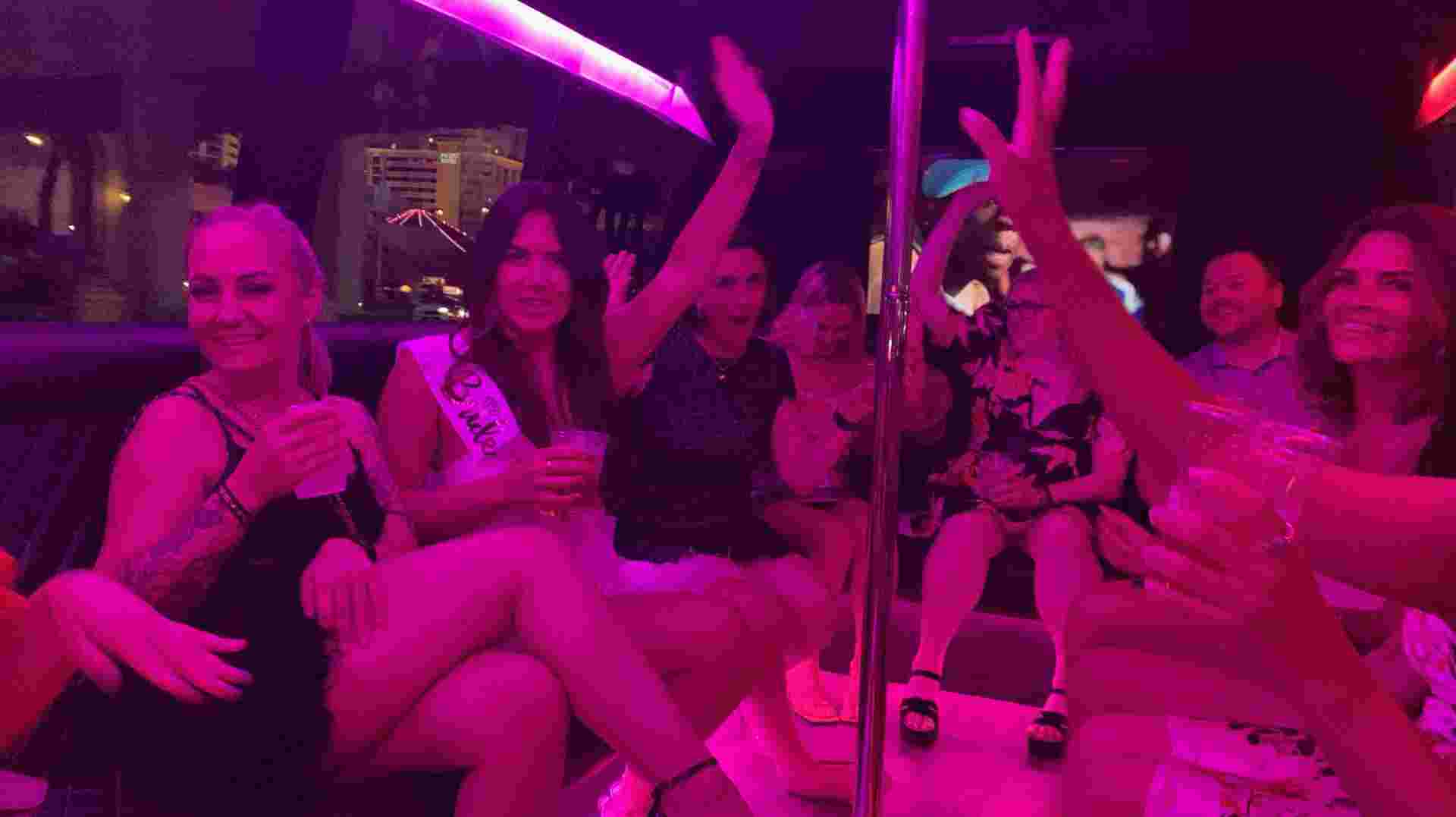 Nightclub Tour