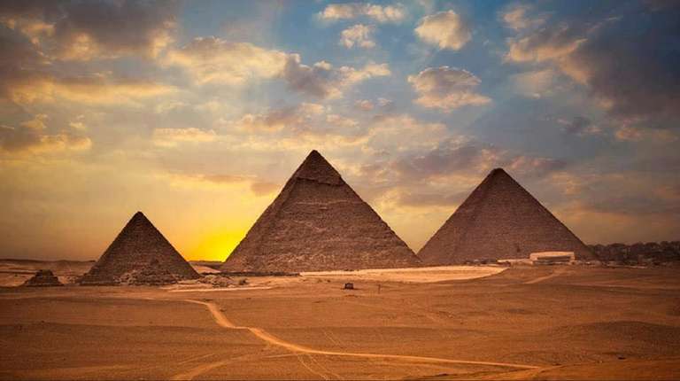 Luxor Cruise Tour: Nile Adventure: Felucca Cruise & the Red Sea