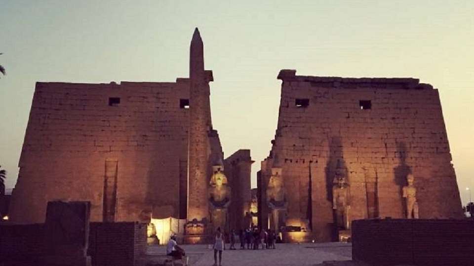 Nile Adventure: Felucca Cruise & the Red Sea - Timeless Tours - Egypt - Image 2