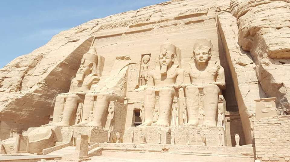 Nile Adventure: Felucca Cruise & the Red Sea - Timeless Tours - Egypt - Image 3