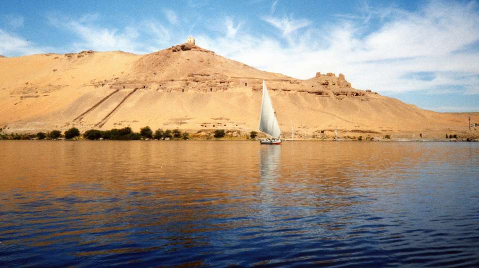 Nile Adventure: Felucca Cruise & the Red Sea - Timeless Tours - Egypt - Image 4
