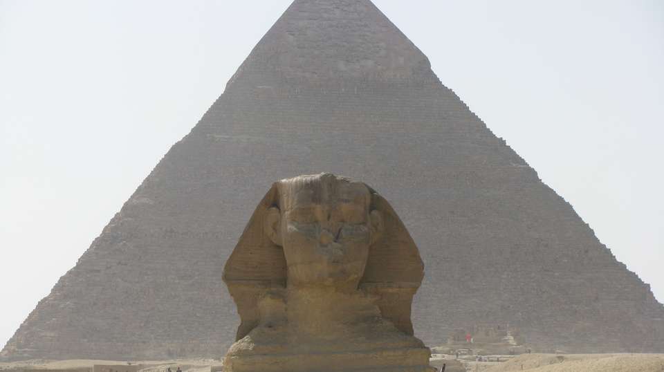 Nile Adventure: Felucca Cruise & the Red Sea - Timeless Tours - Egypt - Image 6