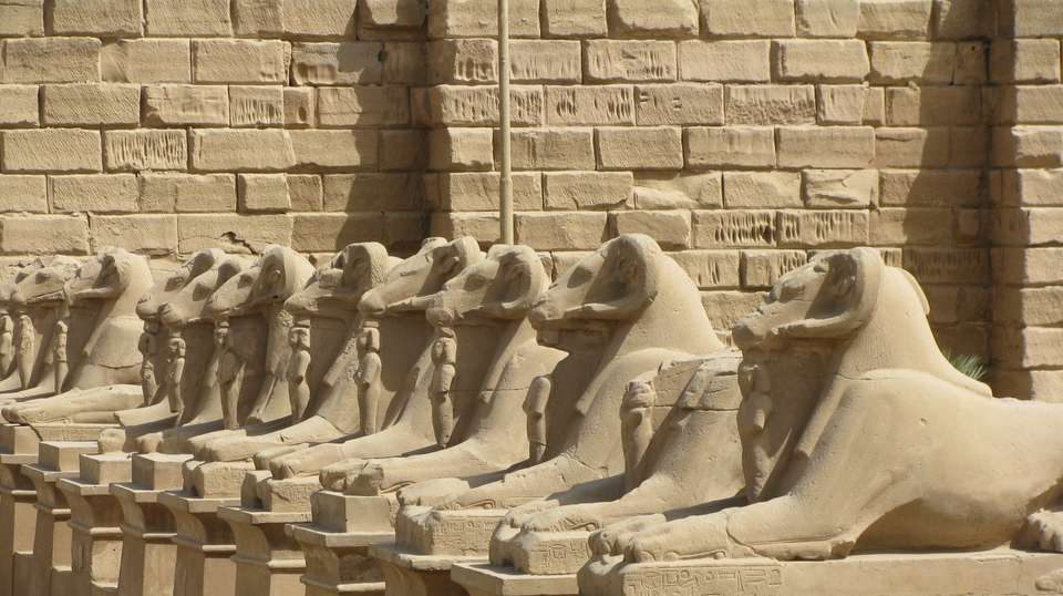 Nile Adventure: Felucca Cruise & the Red Sea - Timeless Tours - Egypt - Image 7