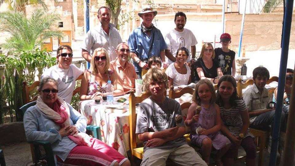 Nile Family Adventure - Encounters Travel - Egypt - Image 7