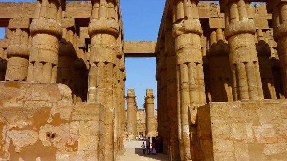 Nile Family Adventure - Encounters Travel - Egypt - Image 8