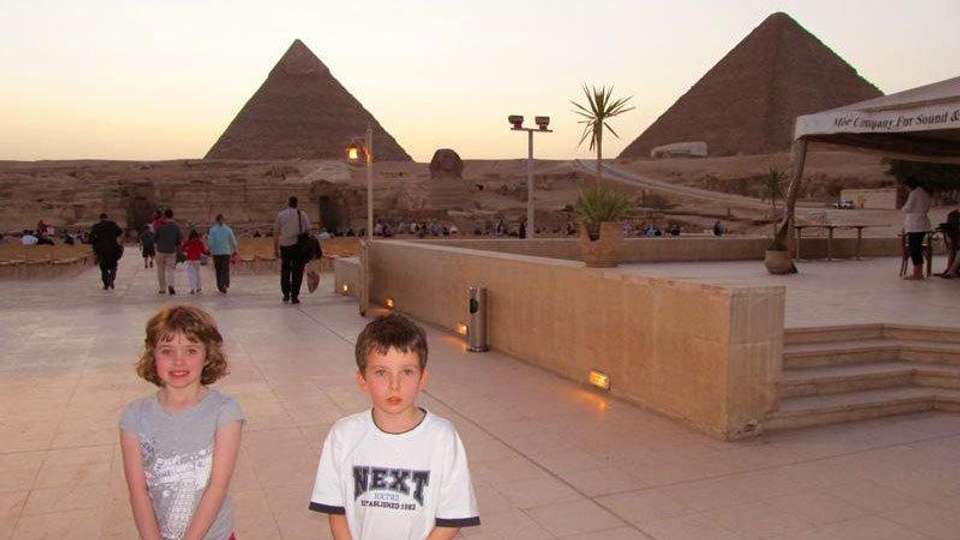 Nile Family Adventure - Encounters Travel - Egypt - Image 9