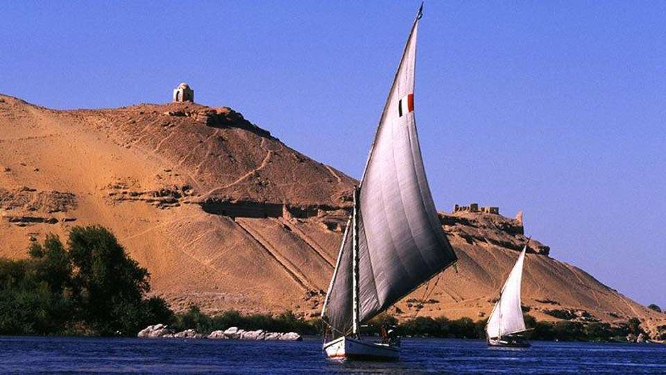 Nile Family Adventure - Encounters Travel - Egypt - Image 10