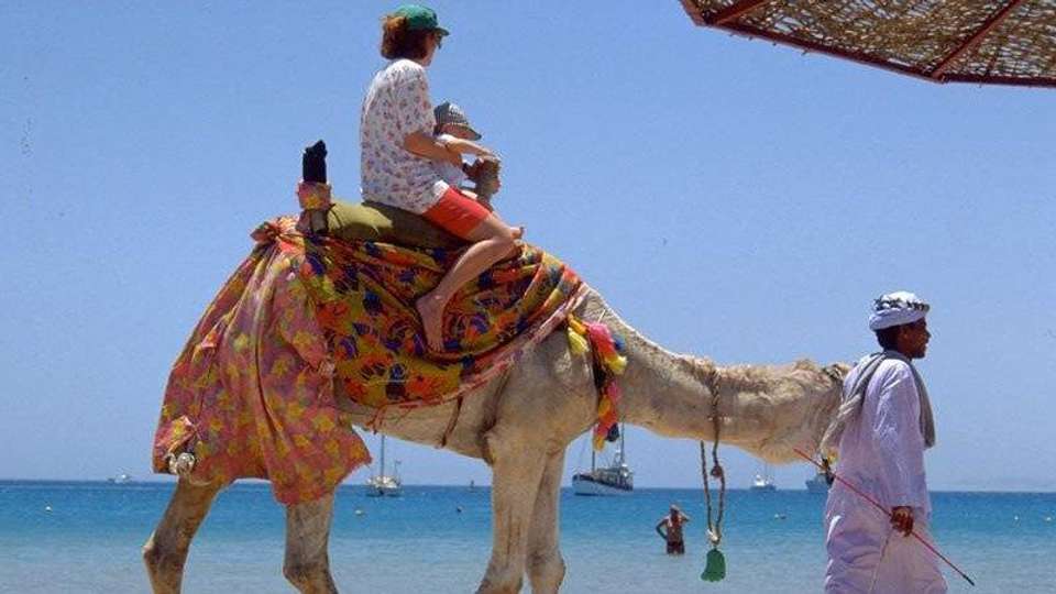 Nile Family Adventure - Encounters Travel - Egypt - Image 11