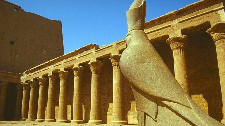 Nile Family Adventure - Encounters Travel - Egypt - Image 2