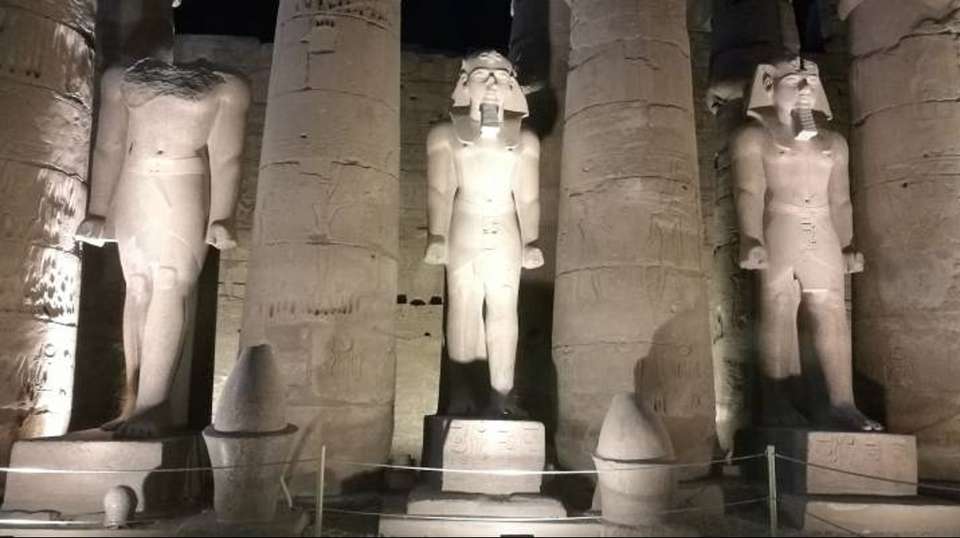 Nile Jewel 5* Nile Cruise - Timeless Tours - Egypt - Image 2
