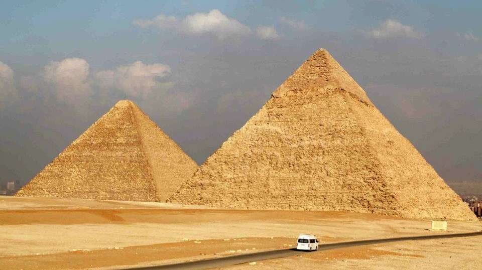 Nile Jewel 5* Nile Cruise - Timeless Tours - Egypt - Image 3