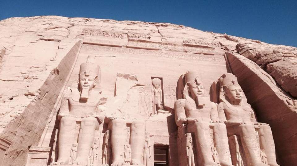 Nile Jewel 5* Nile Cruise - Timeless Tours - Egypt - Image 4