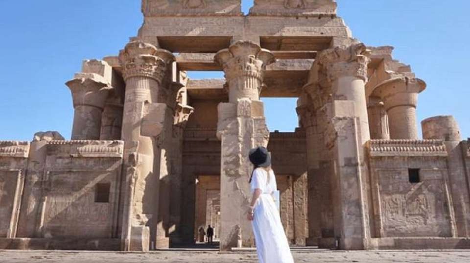 Nile Jewel 5* Nile Cruise - Timeless Tours - Egypt - Image 5