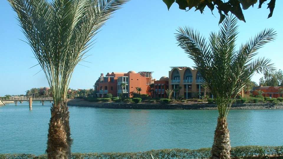 Nile Jewel 5* Nile Cruise - Timeless Tours - Egypt - Image 8