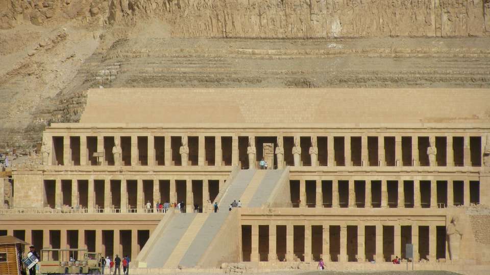 Nile Jewel 5* Nile Cruise - Timeless Tours - Egypt - Image 9