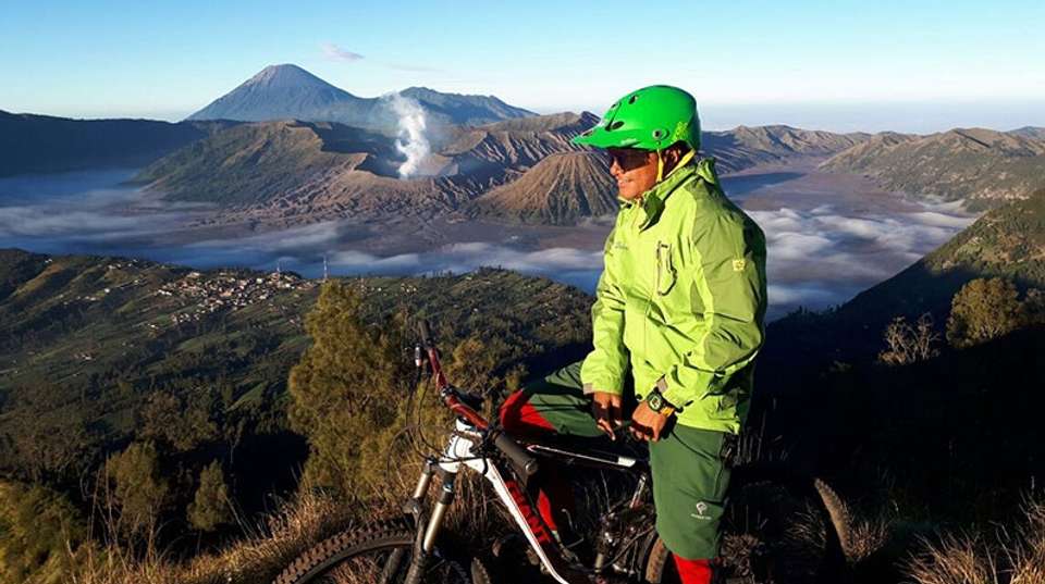 Nine Day Enduro: Bali & East Java  - Infinity Mountain Biking - Indonesia - Image 2