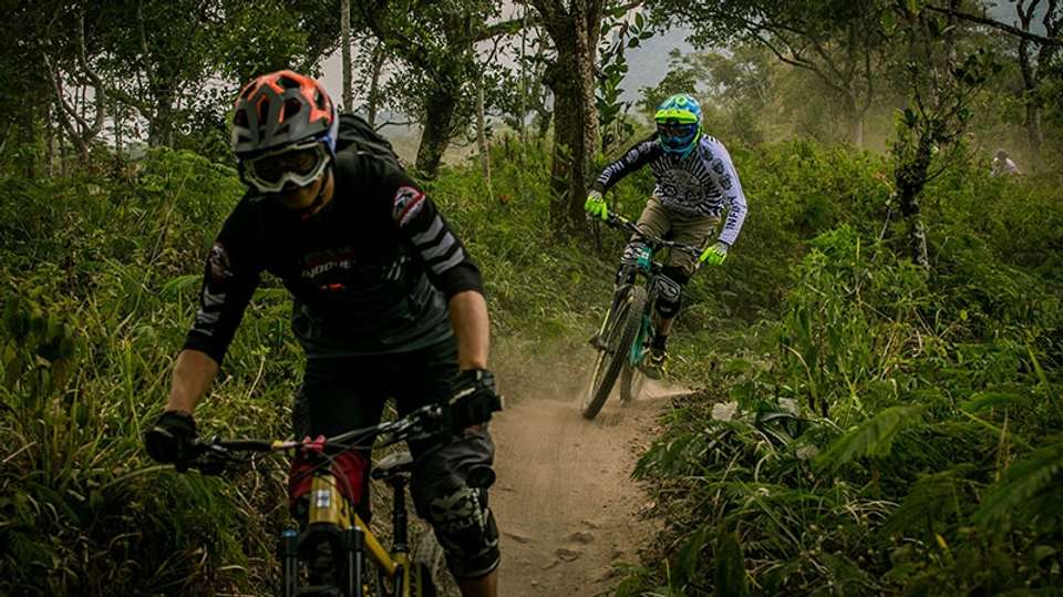 Nine Day Enduro: Bali & East Java  - Infinity Mountain Biking - Indonesia - Image 4