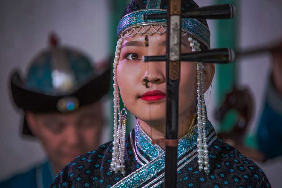 Nomadic Mongolia - G Adventures - Mongolia - Image 4