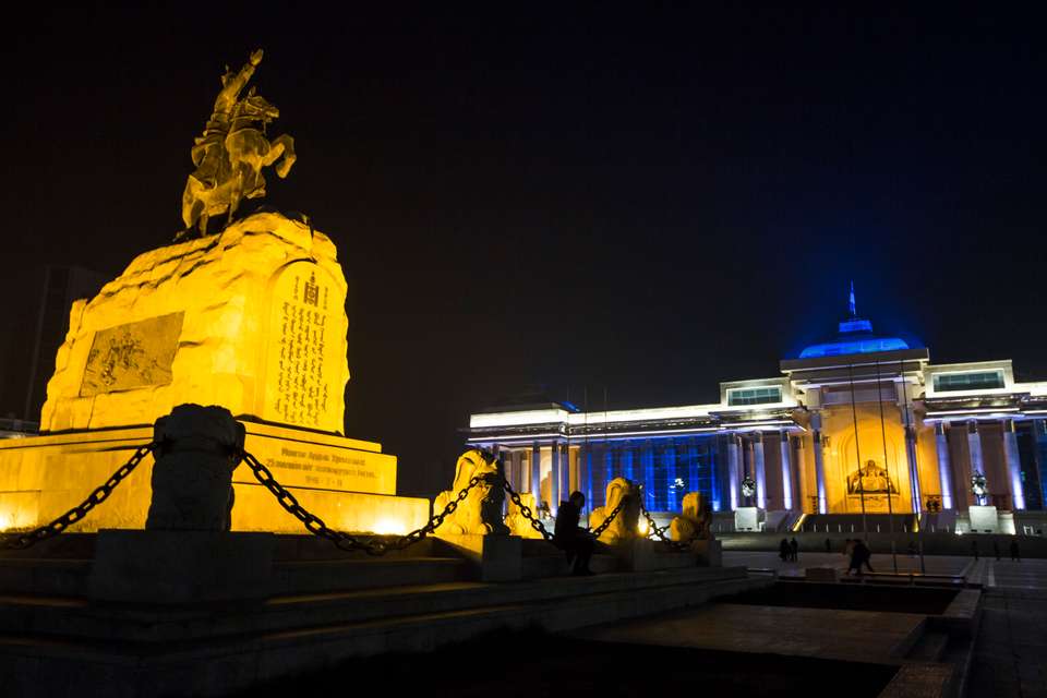 Nomadic Mongolia - G Adventures - Mongolia - Image 8