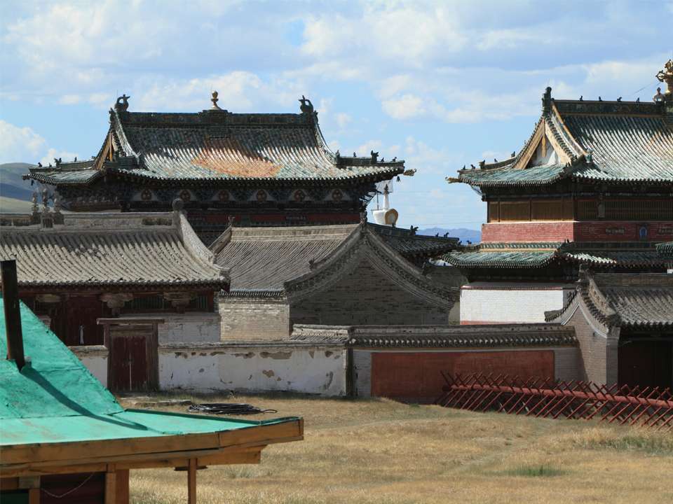 Nomadic Mongolia - G Adventures - Mongolia - Image 9