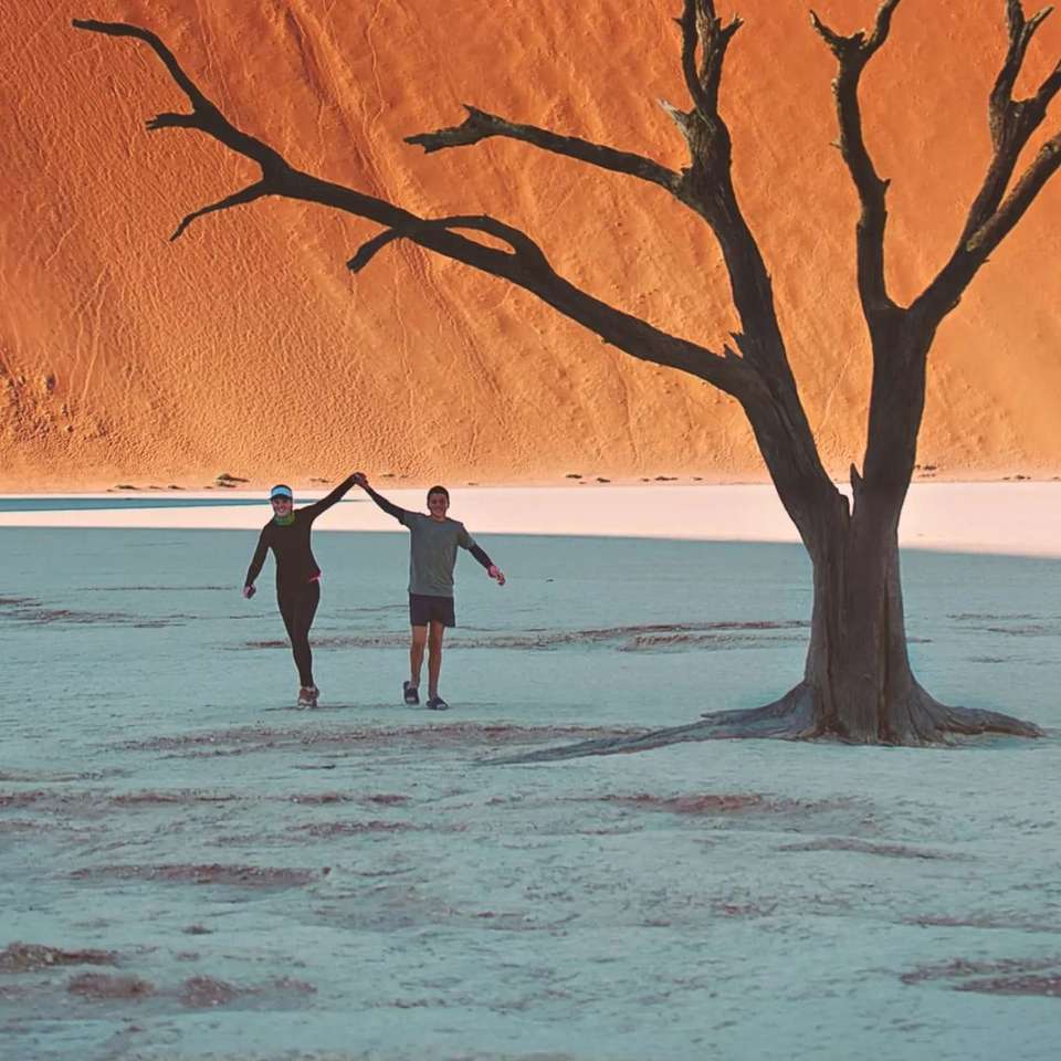 Nomadic Namibia - Contiki - Namibia - Image 5