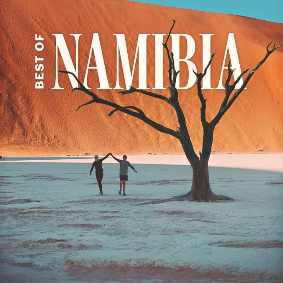 Nomadic Namibia - Contiki - Namibia - Image 6