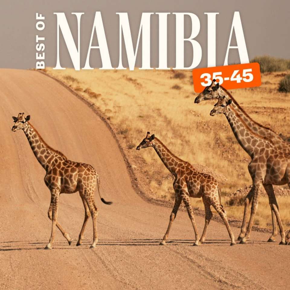 Nomadic Namibia 35 to 45 - undefined - Image 7