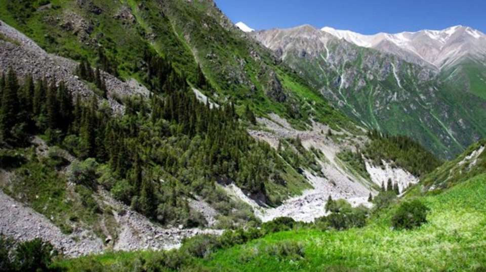 Nomadic traditions - Travel Experts - Kyrgyzstan - Image 3