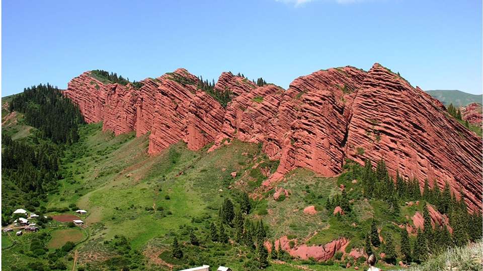 Nomadic traditions - Travel Experts - Kyrgyzstan - Image 5