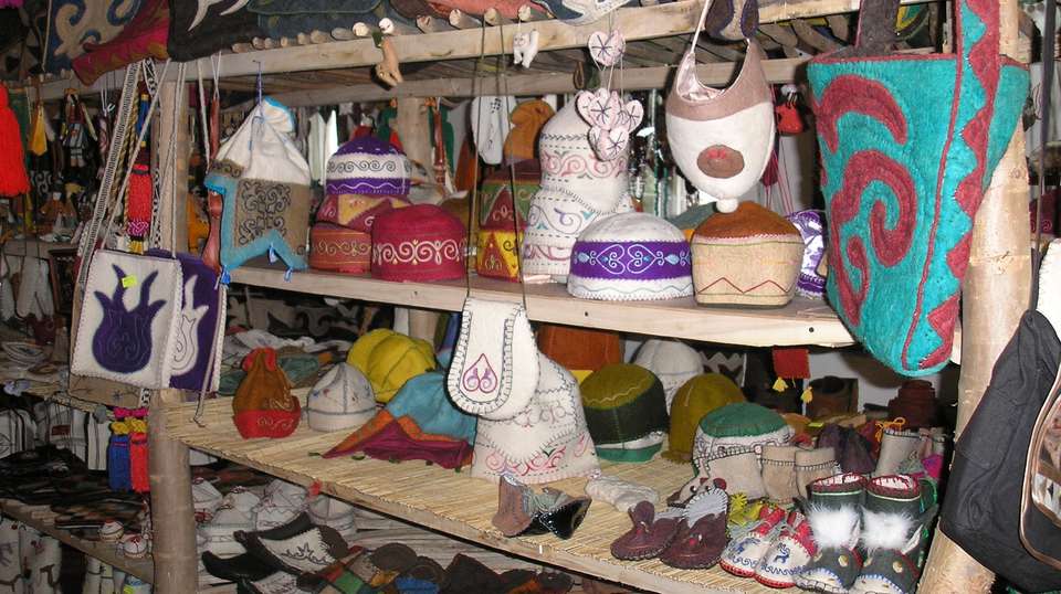 Nomadic traditions - Travel Experts - Kyrgyzstan - Image 6